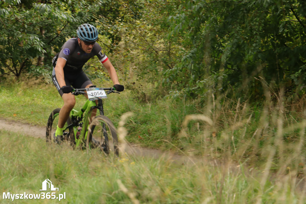 Żarki Bike Atelier MTB kolejny Maraton za nami