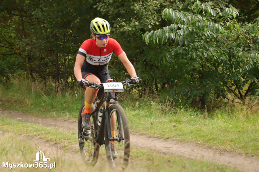 Żarki Bike Atelier MTB kolejny Maraton za nami