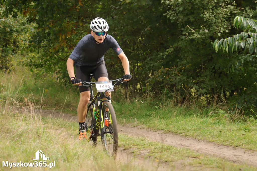 Żarki Bike Atelier MTB kolejny Maraton za nami