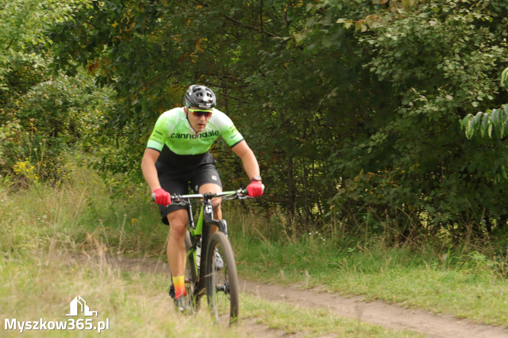 Żarki Bike Atelier MTB kolejny Maraton za nami