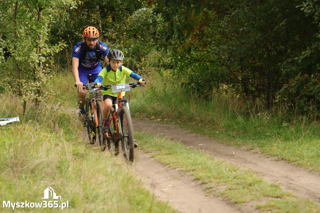 Żarki Bike Atelier MTB kolejny Maraton za nami