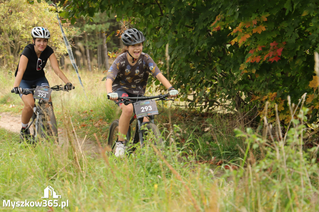 Żarki Bike Atelier MTB kolejny Maraton za nami