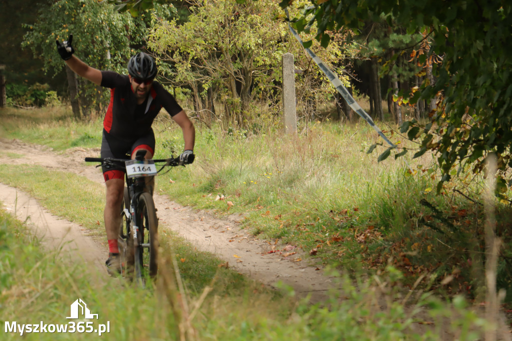 Żarki Bike Atelier MTB kolejny Maraton za nami