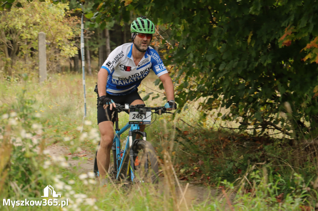 Żarki Bike Atelier MTB kolejny Maraton za nami