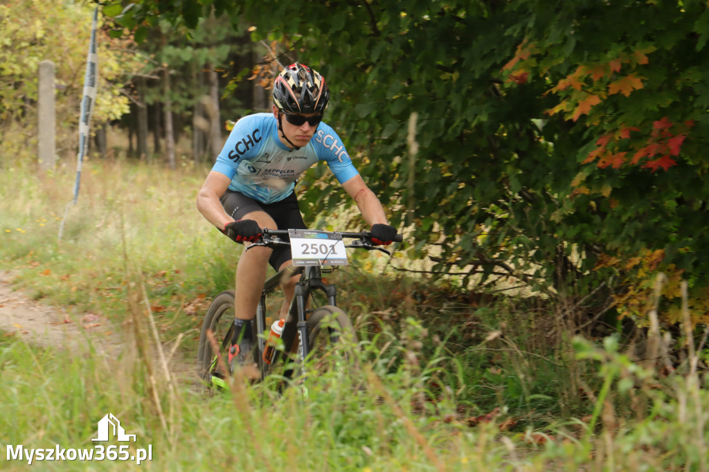 Żarki Bike Atelier MTB kolejny Maraton za nami