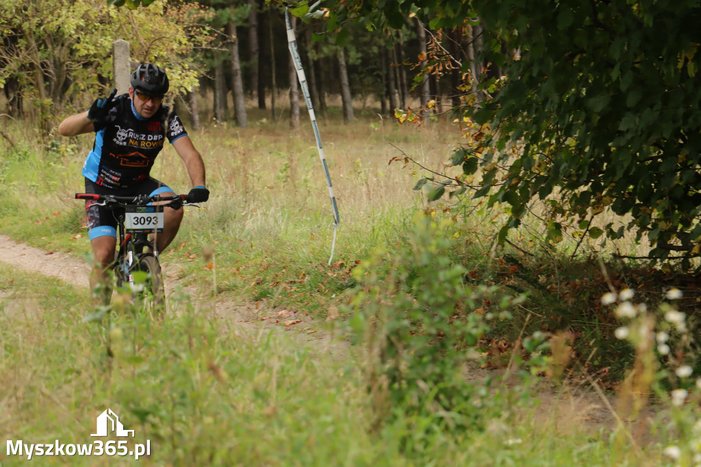 Żarki Bike Atelier MTB kolejny Maraton za nami