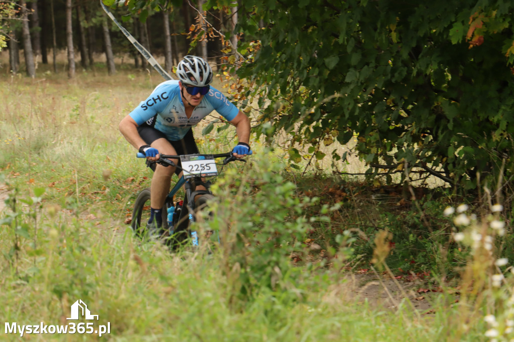 Żarki Bike Atelier MTB kolejny Maraton za nami