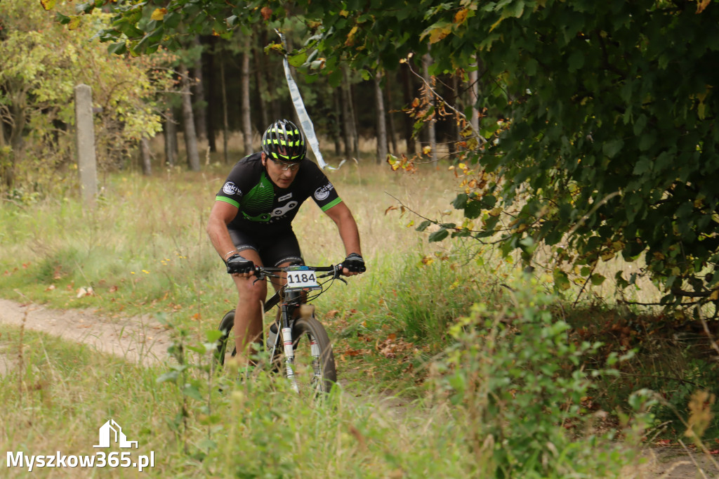 Żarki Bike Atelier MTB kolejny Maraton za nami