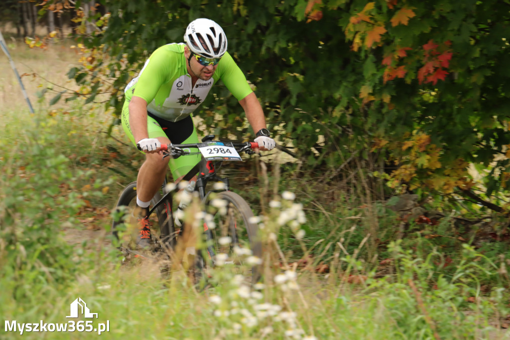 Żarki Bike Atelier MTB kolejny Maraton za nami