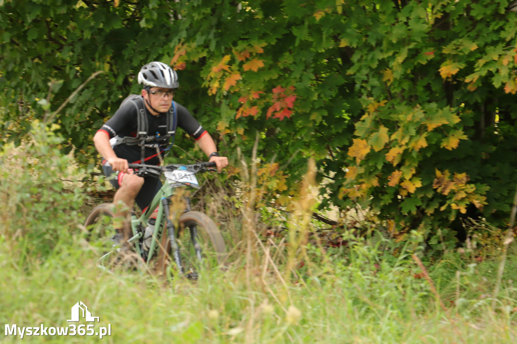 Żarki Bike Atelier MTB kolejny Maraton za nami