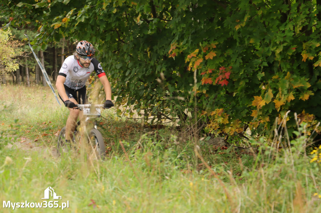 Żarki Bike Atelier MTB kolejny Maraton za nami