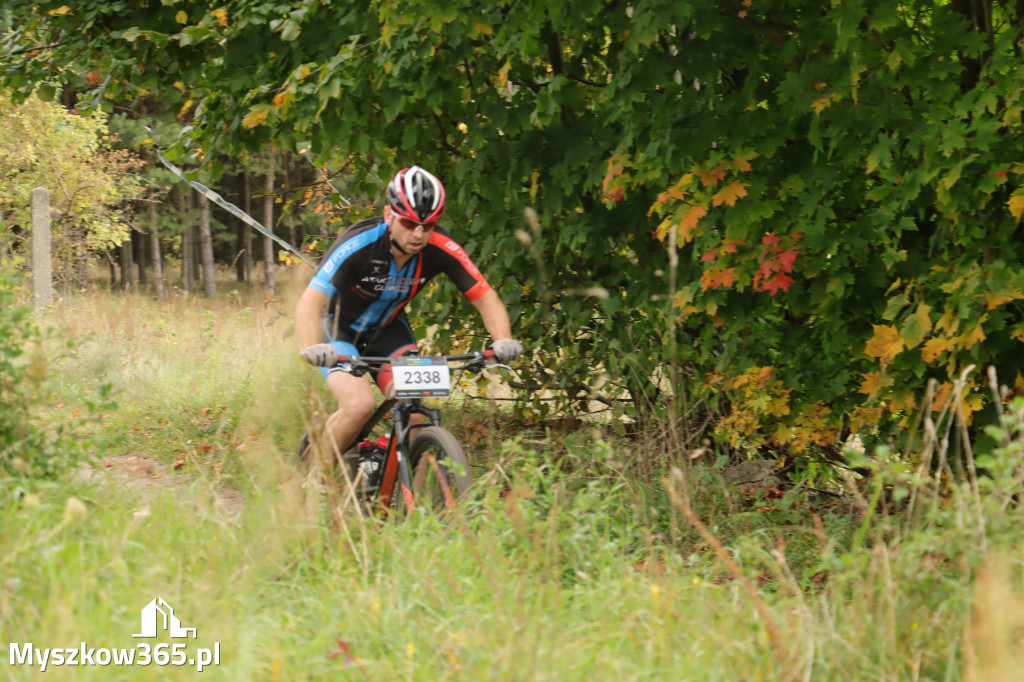 Żarki Bike Atelier MTB kolejny Maraton za nami