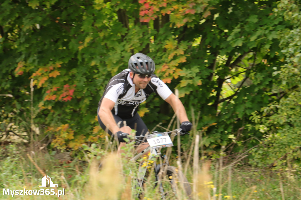 Żarki Bike Atelier MTB kolejny Maraton za nami