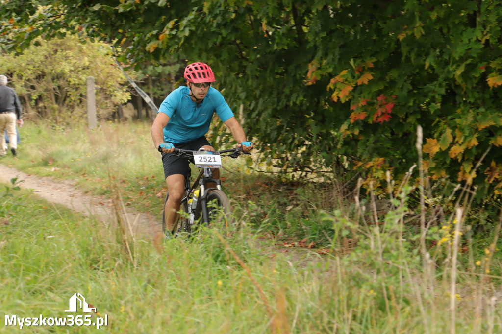 Żarki Bike Atelier MTB kolejny Maraton za nami