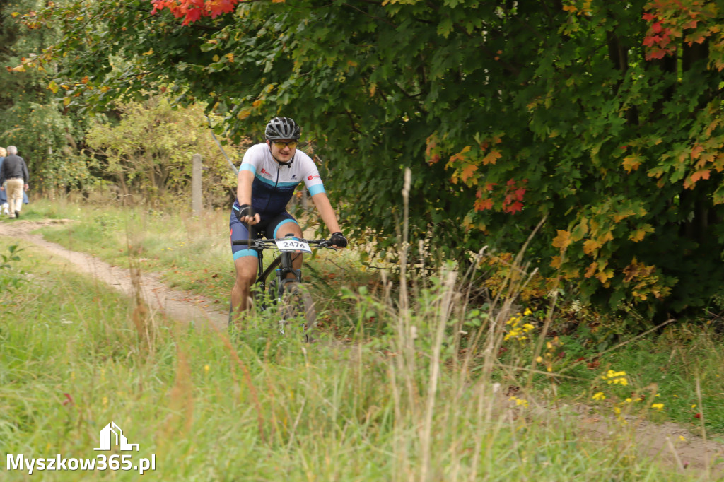 Żarki Bike Atelier MTB kolejny Maraton za nami