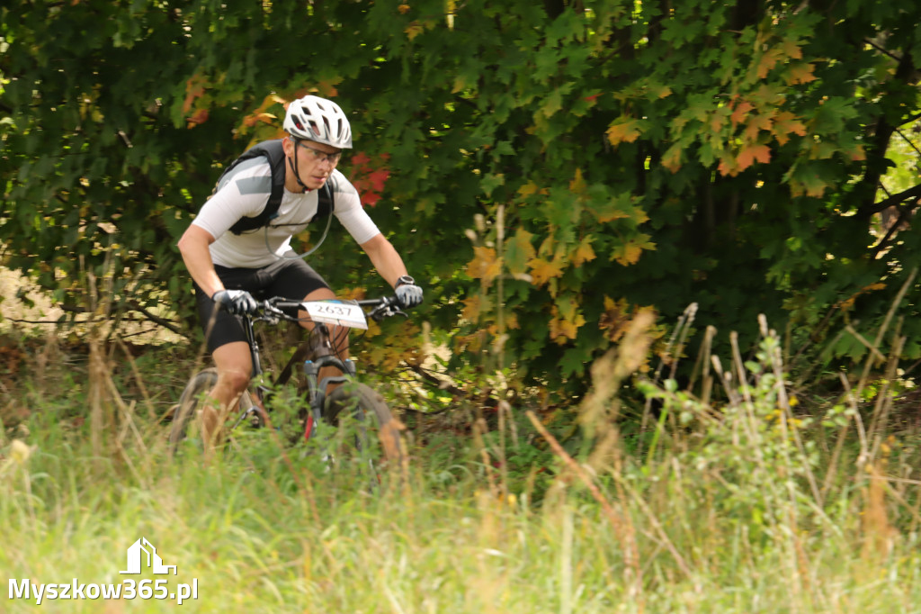 Żarki Bike Atelier MTB kolejny Maraton za nami