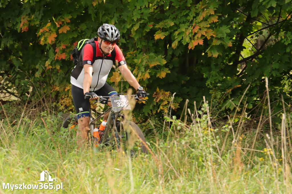 Żarki Bike Atelier MTB kolejny Maraton za nami