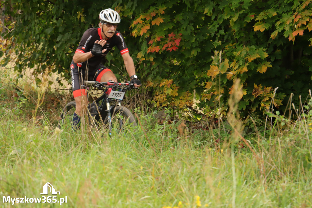 Żarki Bike Atelier MTB kolejny Maraton za nami