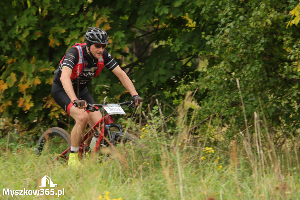 Żarki Bike Atelier MTB kolejny Maraton za nami