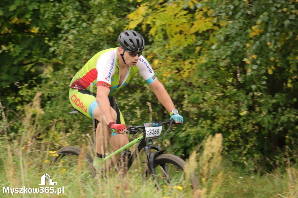 Żarki Bike Atelier MTB kolejny Maraton za nami