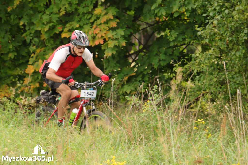 Żarki Bike Atelier MTB kolejny Maraton za nami