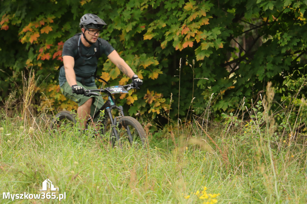 Żarki Bike Atelier MTB kolejny Maraton za nami