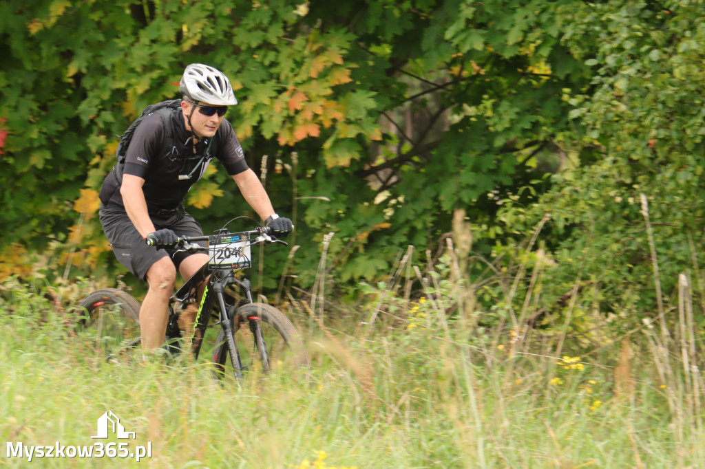 Żarki Bike Atelier MTB kolejny Maraton za nami