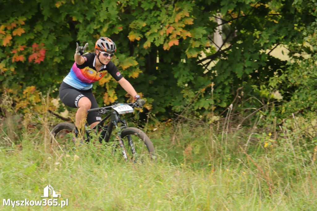 Żarki Bike Atelier MTB kolejny Maraton za nami