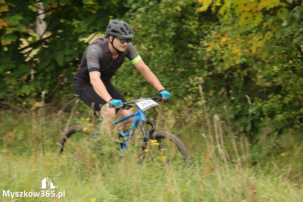 Żarki Bike Atelier MTB kolejny Maraton za nami