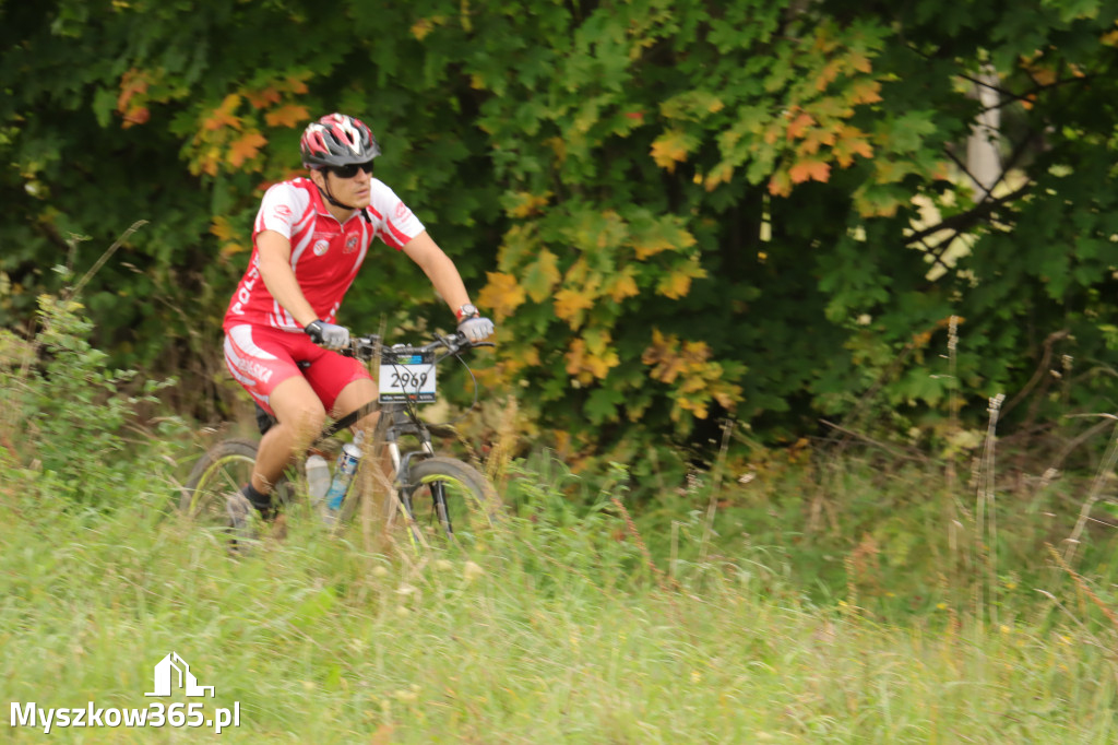 Żarki Bike Atelier MTB kolejny Maraton za nami