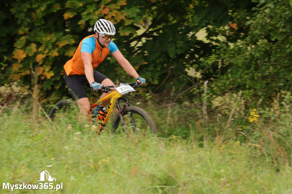 Żarki Bike Atelier MTB kolejny Maraton za nami