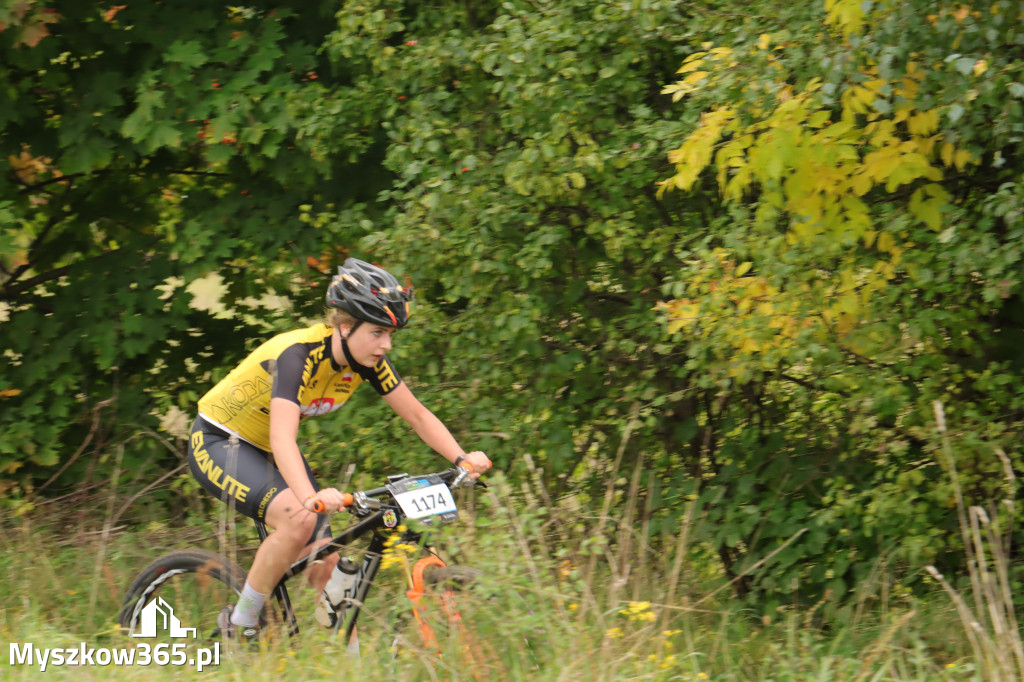 Żarki Bike Atelier MTB kolejny Maraton za nami