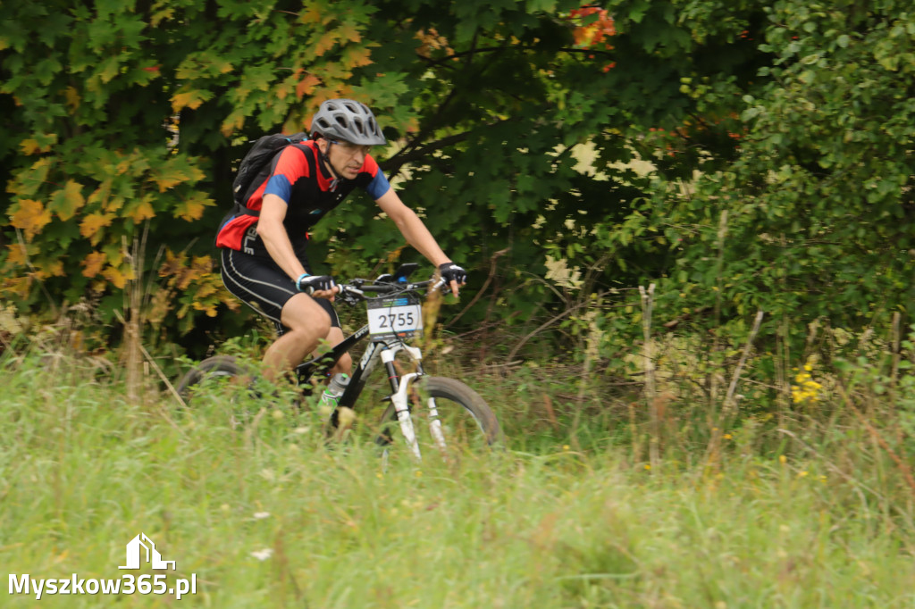 Żarki Bike Atelier MTB kolejny Maraton za nami