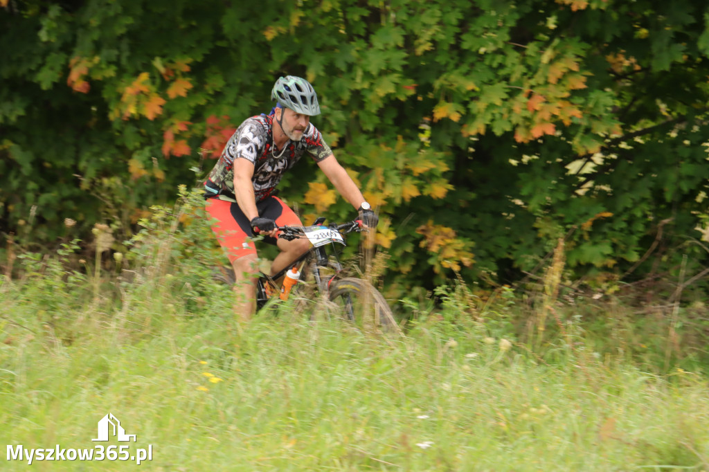 Żarki Bike Atelier MTB kolejny Maraton za nami