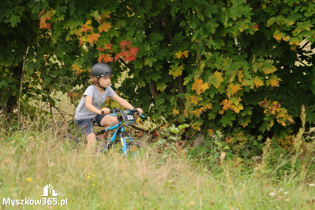 Żarki Bike Atelier MTB kolejny Maraton za nami