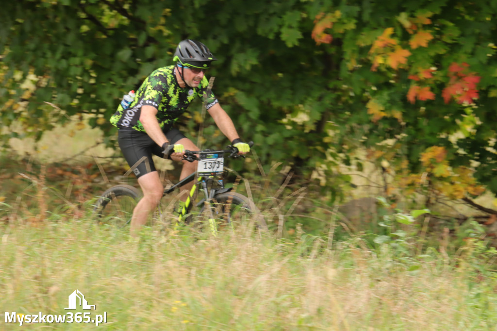 Żarki Bike Atelier MTB kolejny Maraton za nami