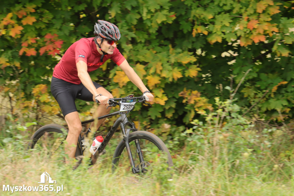 Żarki Bike Atelier MTB kolejny Maraton za nami