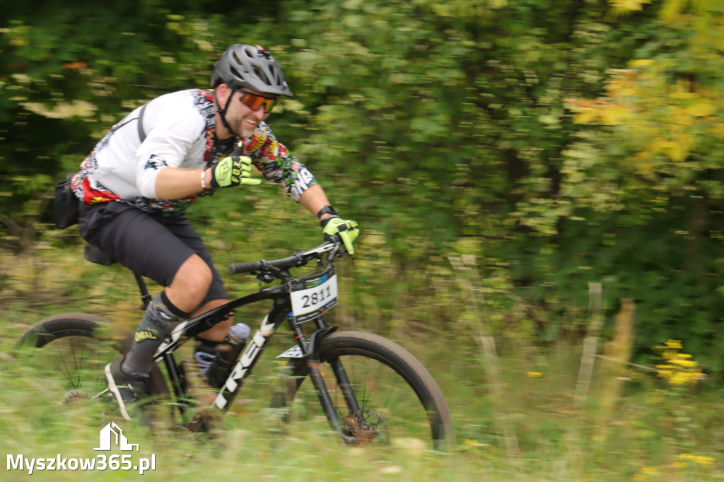 Żarki Bike Atelier MTB kolejny Maraton za nami