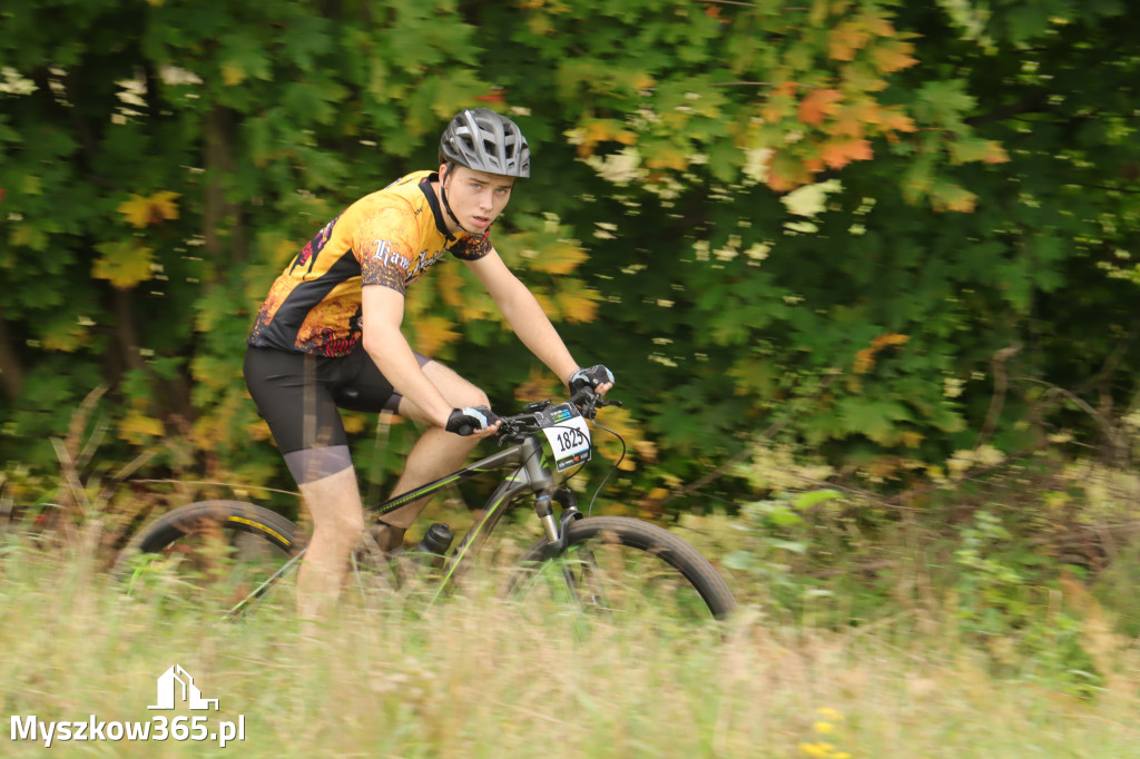 Żarki Bike Atelier MTB kolejny Maraton za nami