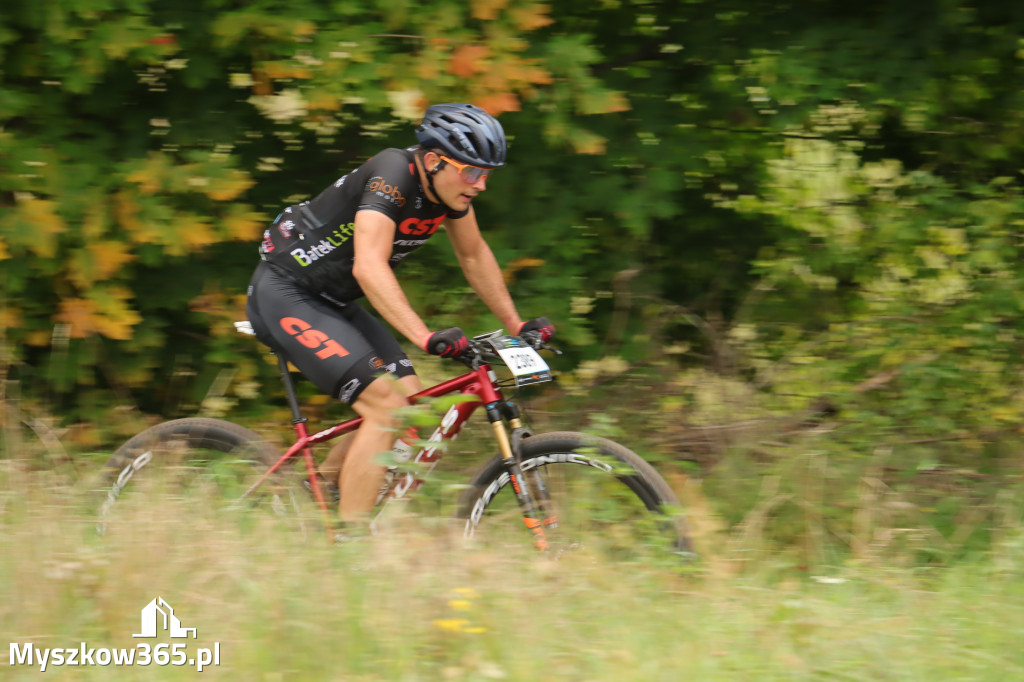 Żarki Bike Atelier MTB kolejny Maraton za nami