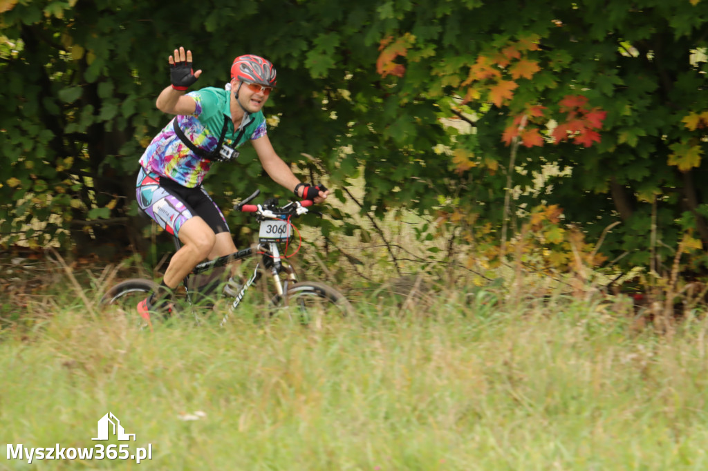 Żarki Bike Atelier MTB kolejny Maraton za nami