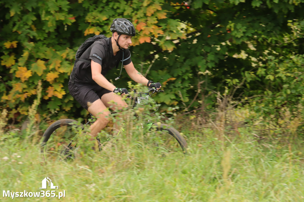 Żarki Bike Atelier MTB kolejny Maraton za nami