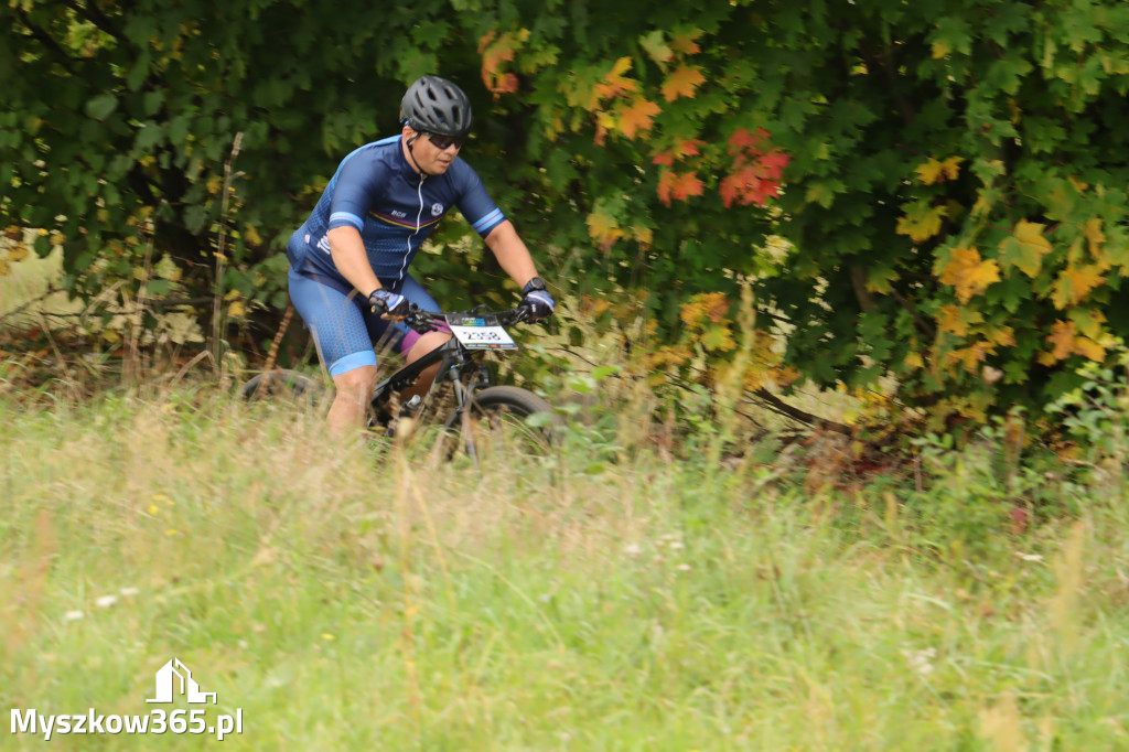 Żarki Bike Atelier MTB kolejny Maraton za nami