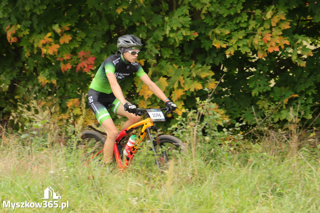 Żarki Bike Atelier MTB kolejny Maraton za nami