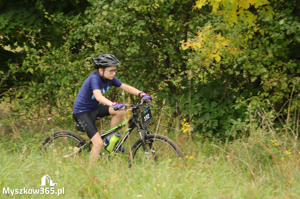 Żarki Bike Atelier MTB kolejny Maraton za nami