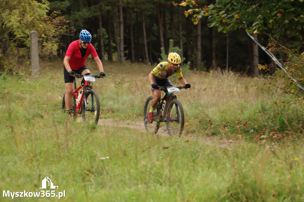 Żarki Bike Atelier MTB kolejny Maraton za nami