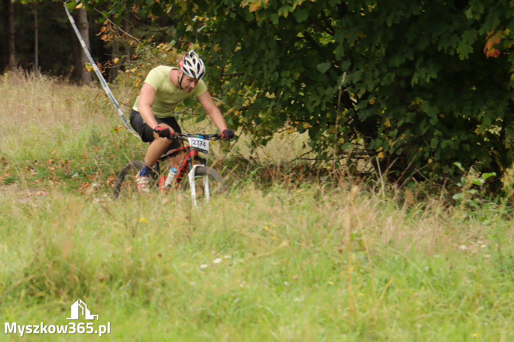 Żarki Bike Atelier MTB kolejny Maraton za nami