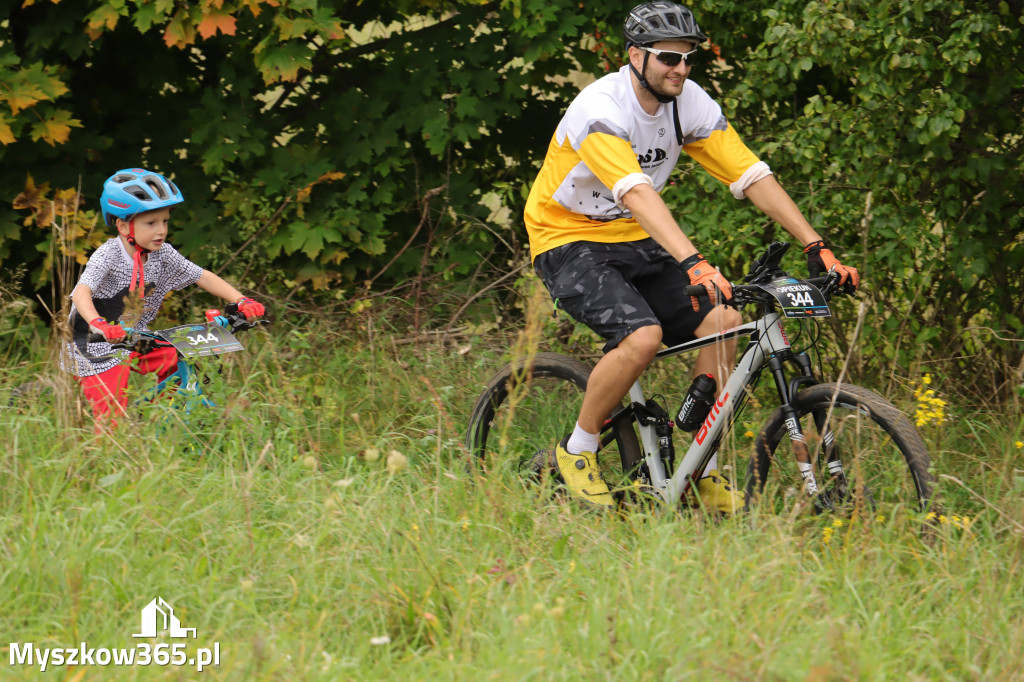 Żarki Bike Atelier MTB kolejny Maraton za nami