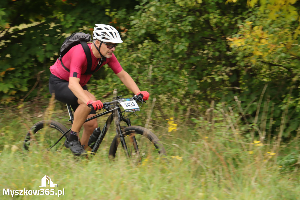 Żarki Bike Atelier MTB kolejny Maraton za nami