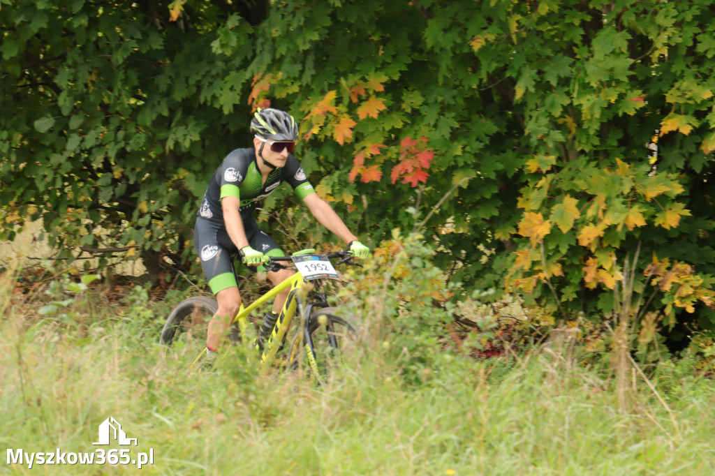 Żarki Bike Atelier MTB kolejny Maraton za nami